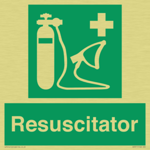 Resuscitator